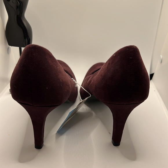 Comfort Plus size 10 - Picture 3 of 6